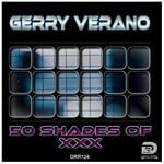 cover: Gerry Verano - 50 Shades Of XXX