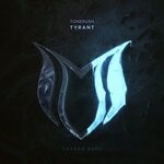 cover: Tonerush - Tyrant