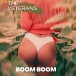 cover: The Veterans - Boom Boom