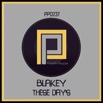 cover: Blakey - These Day's