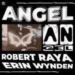 cover: Erin Wynden|Robert Raya - Angel