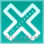 cover: Will Varley - Good Time