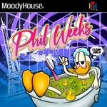 cover: Phil Weeks - Clean Walk