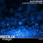 cover: Alex Drane - A Question Of Time