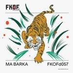 cover: Ma Barka - FKOFd057