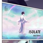 cover: Mattheo (us) - Isolate