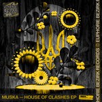 cover: Muska (aus) - House Of Clashes