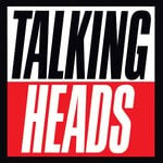 cover: Talking Heads - True Stories