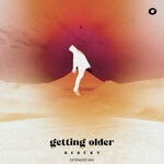 cover: Redukt - Getting Older (Extended Mix)