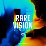 cover: Talkz|Redukt - Rare Vision (Extended Mix)