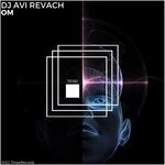 cover: DJ Avi Revach - Om