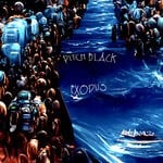 cover: Pitch Black - Exodus (Misled Convoy Re-Rub)