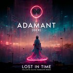 cover: Adamant (ger) - Lost In Time