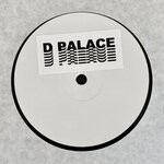 cover: D Palace - DPAL002