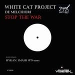 cover: White Cat Project|De Melchiori - Stop The War