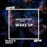 cover: Jean-luc|Pando G - Wake Up