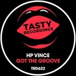 cover: Hp Vince - Got The Groove