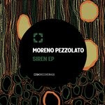 cover: Moreno Pezzolato - Siren