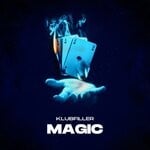 cover: Klubfiller - Magic