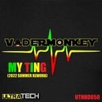 cover: Vadermonkey - My Ting (VaderMonkey's 2022 Summer Rework)