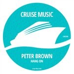 cover: Peter Brown - Hang On