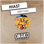 cover: Hiast - Dirty Funk