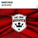 cover: Dave Cold - Acid Kiss