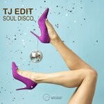 cover: Tj Edit - Soul Disco