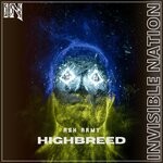 cover: Ash Army - Highbreed