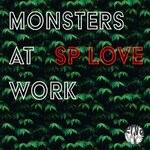 cover: Monsters At Work - Sp Love