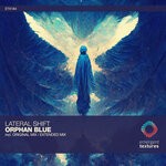 cover: Lateral Shift - Orphan Blue (Extended Mix)