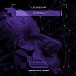 cover: Lessika - Phoenix