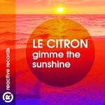 cover: Le Citron - Gimme The Sunshine