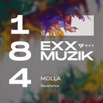 cover: Molla - Resistance