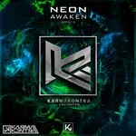 cover: Neon - Awaken