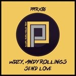 cover: Andy Rollings|Wdzy - Send Love