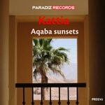 cover: Kattia - Aqaba Sunsets