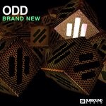 cover: Odd - Brand New