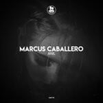 cover: Marcus Caballero - Anil