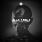 cover: Magin Karica - Desert