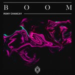 cover: Rony Chancay - Boom