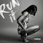 cover: Smiles Davis|Vanessa Tha Finessa - Run It (Explicit)