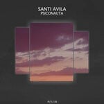 cover: Santi Avila - Psiconauta