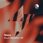 cover: Tescu - Soul Vibration