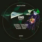 cover: Kompulsiv|ART PATRICE|TRAMTUNNEL|ACCUMBENS - RWD Vol 1