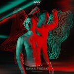 cover: Physika - Imma Freak