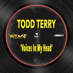 cover: Todd Terry - Voices In My Head