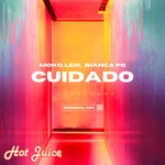 cover: Bianca Po|Leik - Cuidado (Original Mix)