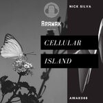 cover: Nick Silva - Cellular Island