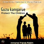 cover: Circle Small Records|Guzu Kangarue - Protect The Children